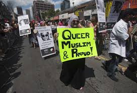 queer muslim